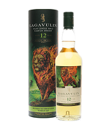 Lagavulin 12 Years Old Islay Single Malt Special Release 2021 56.5%vol, 70cl (Whisky)